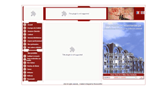 Desktop Screenshot of dolidol.net